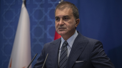 AK Parti Sözcüsü Çelik'ten önemli açıklamalar