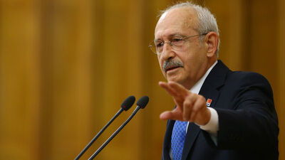 Kılıçdaroğlu'ndan uzaktan eğitim eleştirisi