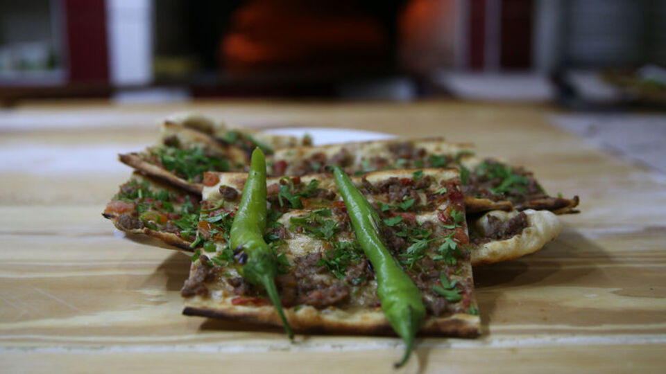 Yumuşacık lezzet: Cıvıklı pide