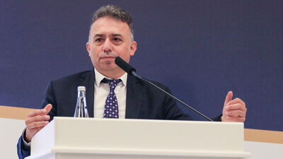 Engin Yıldırım kimdir?