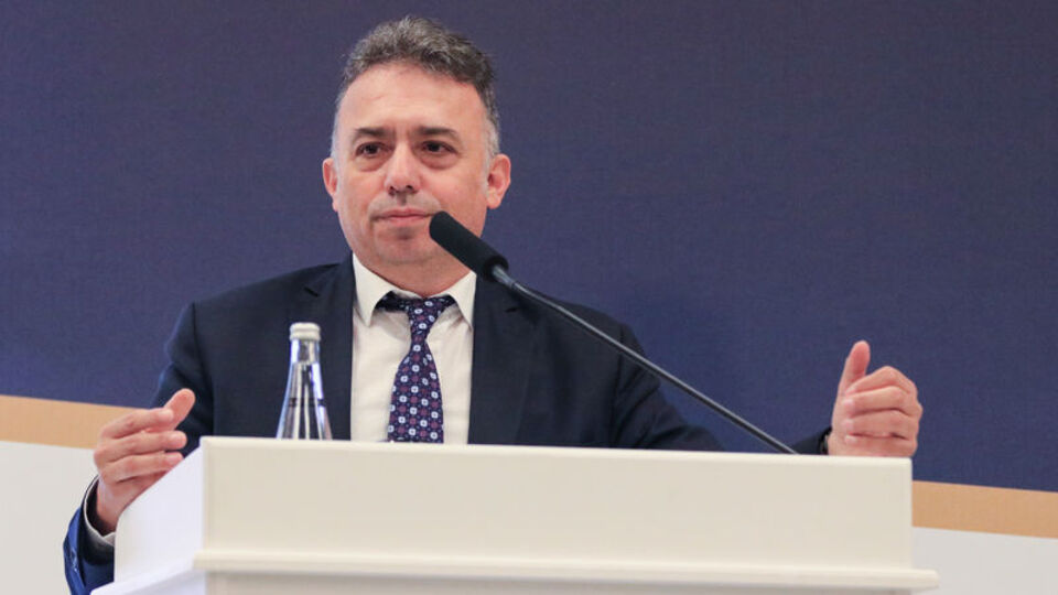 Engin Yıldırım kimdir?