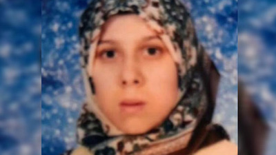 Bir annenin hasreti son buldu!