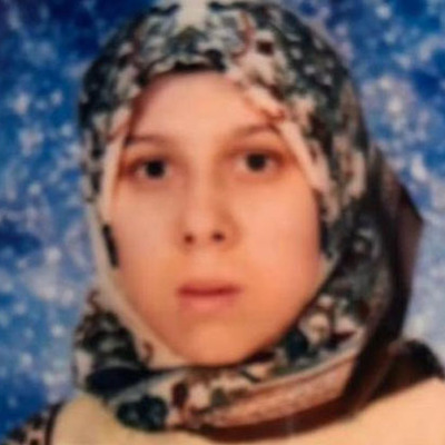 Bir annenin hasreti son buldu!