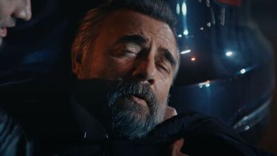 Hızır'ın son sözleri