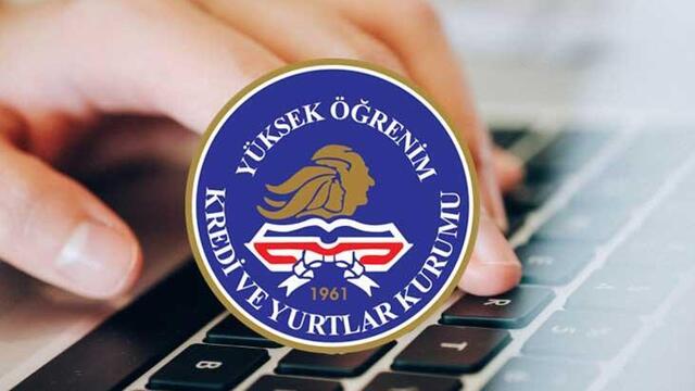 KYK yurt ve burs başvuruları 2020 ne zaman?