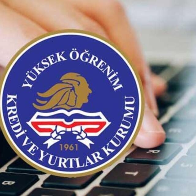 KYK yurt ve burs başvuruları 2020 ne zaman?