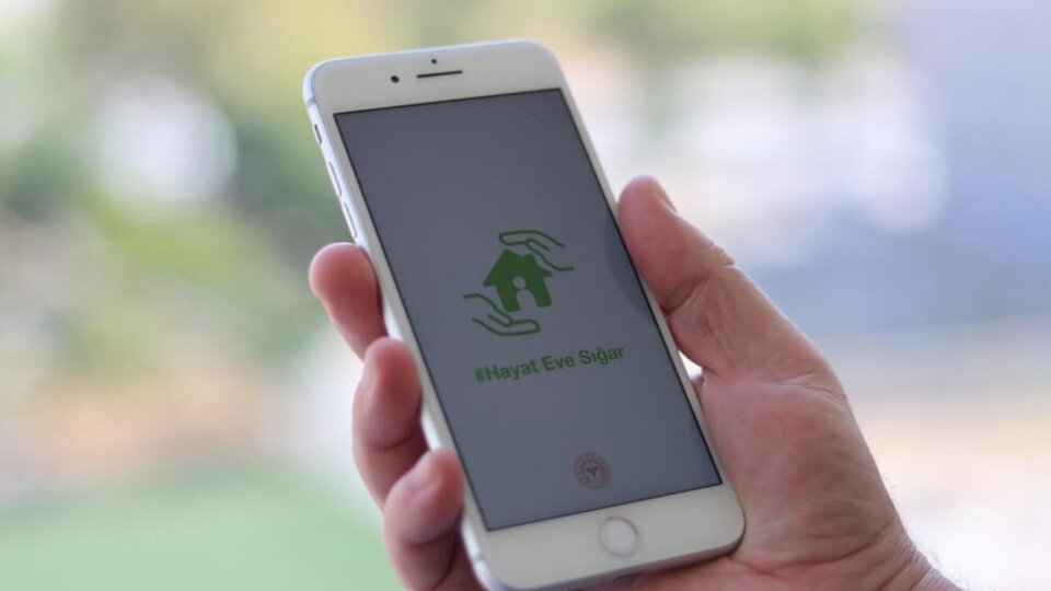 HES kodu nasıl alınır?