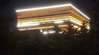 Işıklı paylaşım