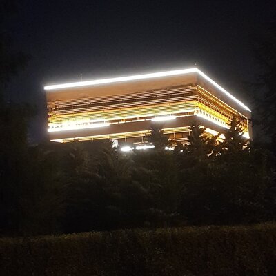 Işıklı paylaşım