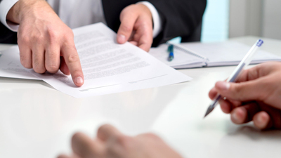 İşten ayrılırken ibranameye dikkat!