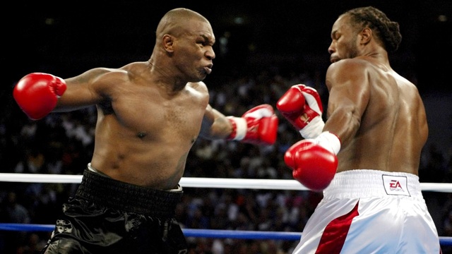 Dilber Ay ile Mike Tyson pandeminin kurbanı oldu