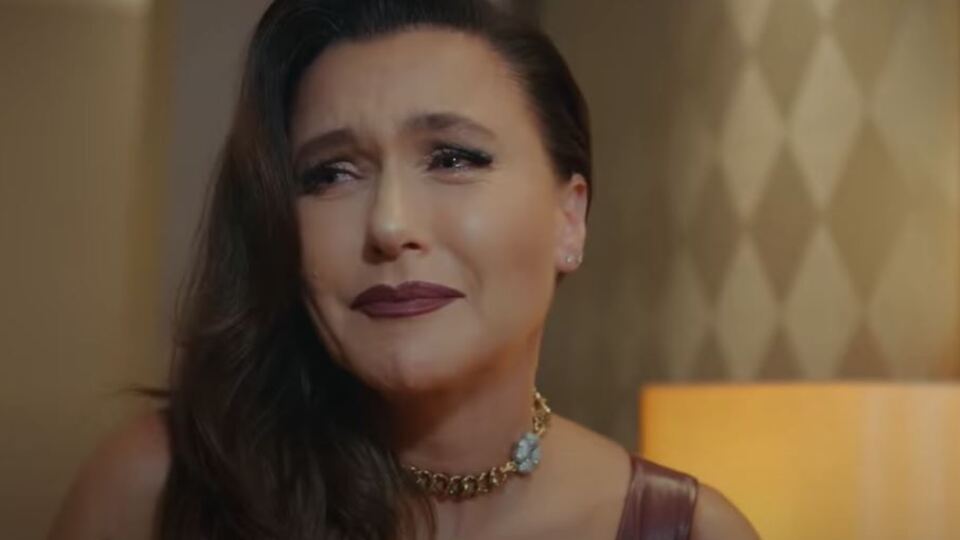 Ender'in gözyaşları