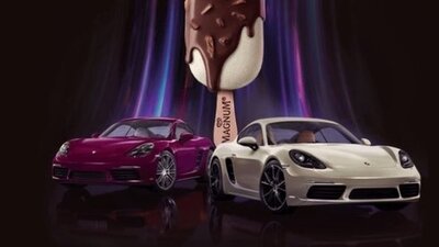 Magnum Porsche çekiliş sonuçları 2020
