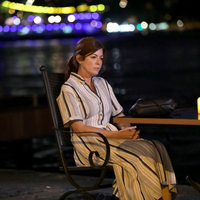 Ramo'yu oğlu yerine koymuş