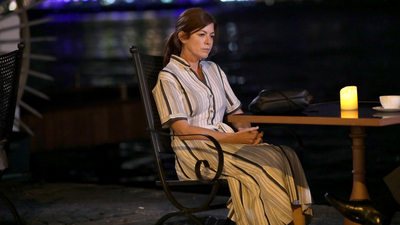 Ramo'yu oğlu yerine koymuş