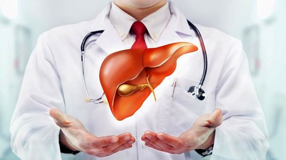 Karaciğer hastası olmamak için bunları yapmayın!