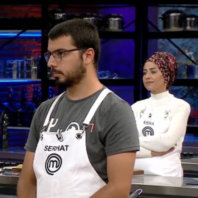 MasterChef'te kaptanlık oyununu kim kazandı?
