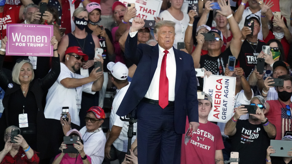 'Ekonomi uçmaya hazır'