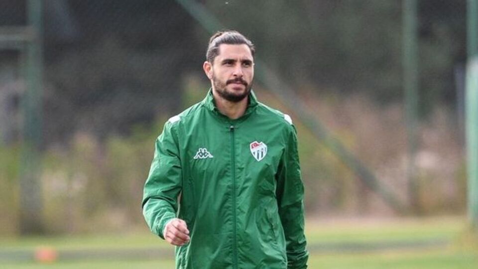 Eski başkandan suç duyurusu