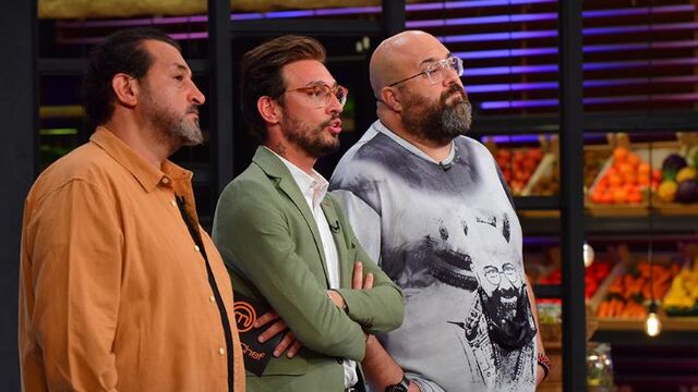 İşte MasterChef eleme adayları...