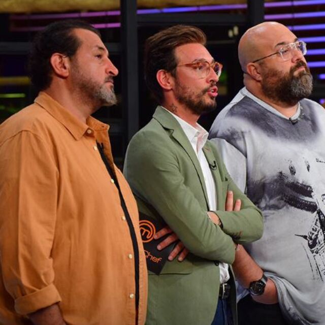 İşte MasterChef eleme adayları...
