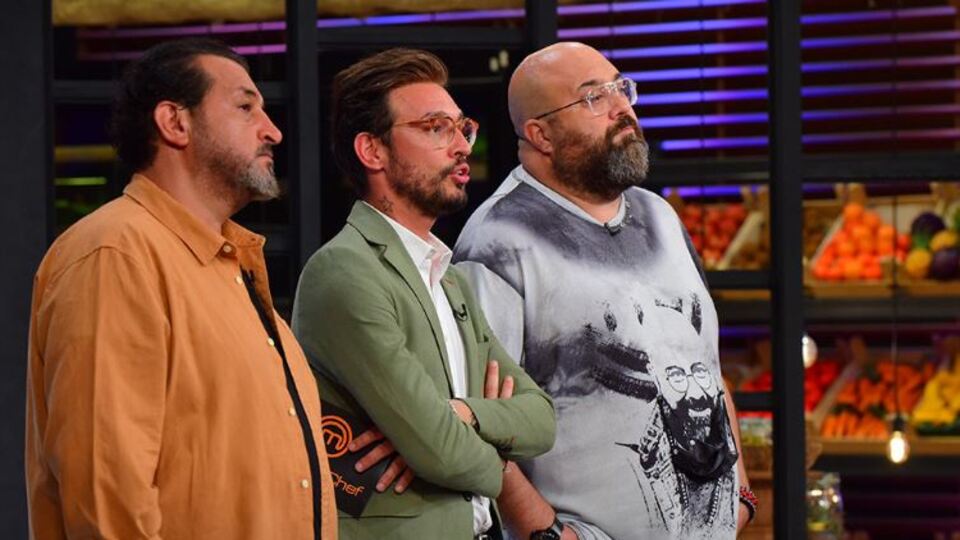 İşte MasterChef eleme adayları...