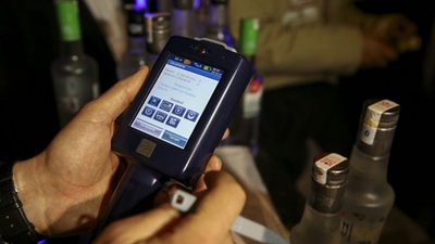 İstanbul'da alkol satışı yapılan işletmelere denetim