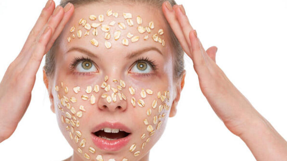 Yulaflı yüz maskesi için pratik öneriler