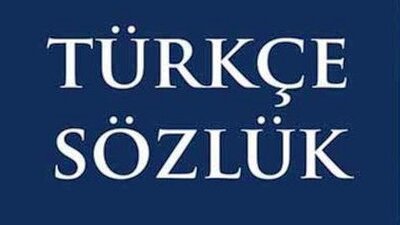 Afinite kelimesinin tanımı, anlamı ve yazılışı