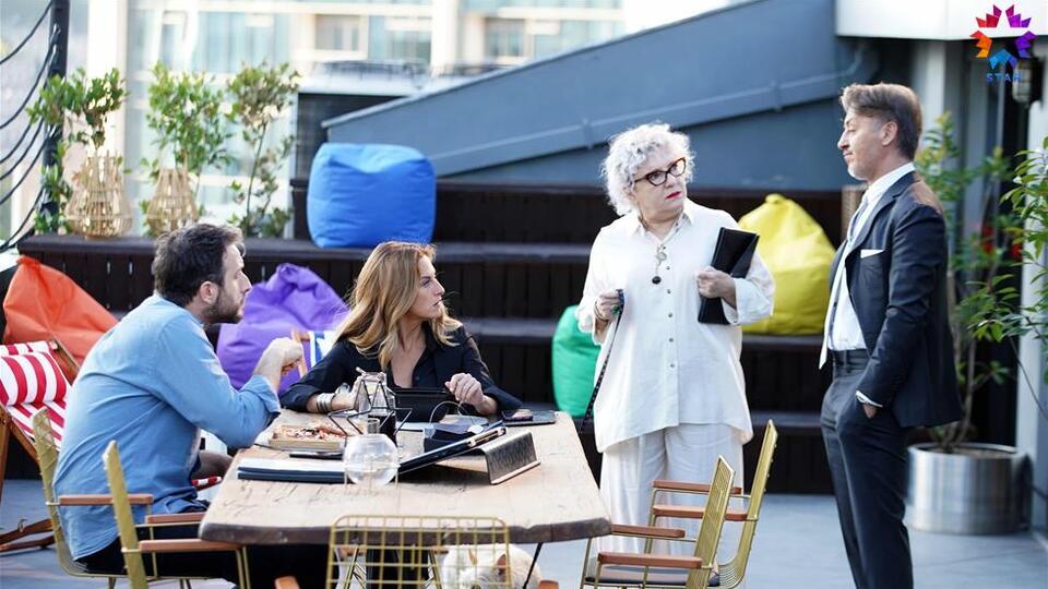 Menajerimi Ara 9. bölüm fragmanı yayınlandı!