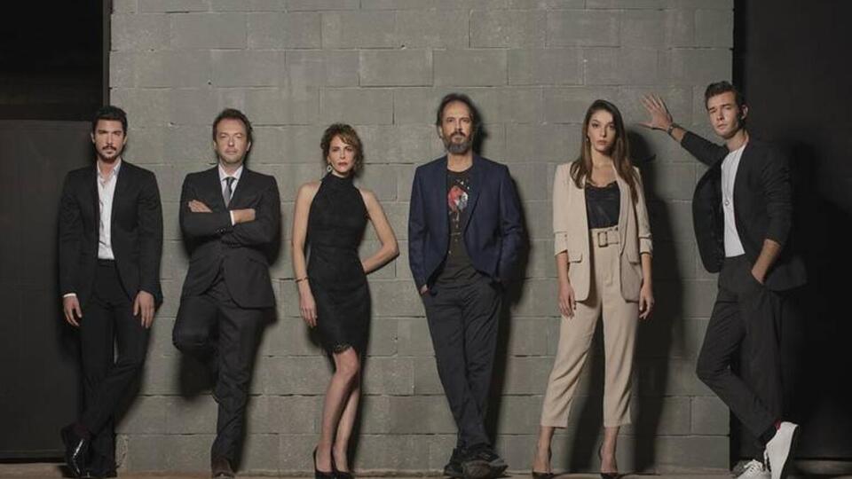 Hekimoğlu 22. bölüm fragmanı yayınlandı!