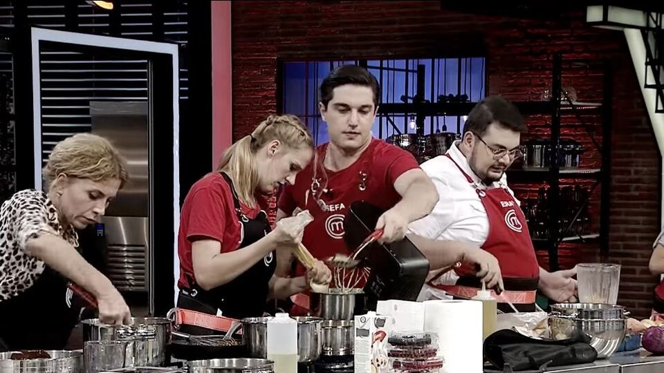 Hepimiz birimiz için!