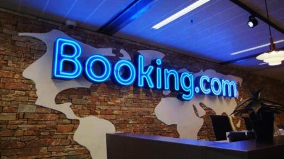 Booking.com açılıyor mu?