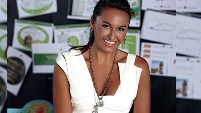 Eda Taşpınar kimdir, kaç yaşındadır?