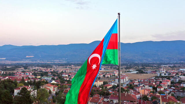 Azerbaycan nerede? Azerbaycan nüfusu ve haritası