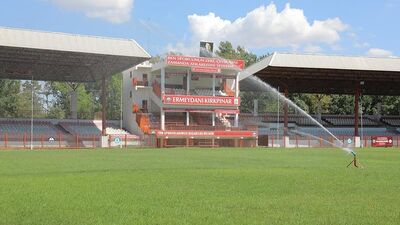 Kırkpınar için karar bekleniyor