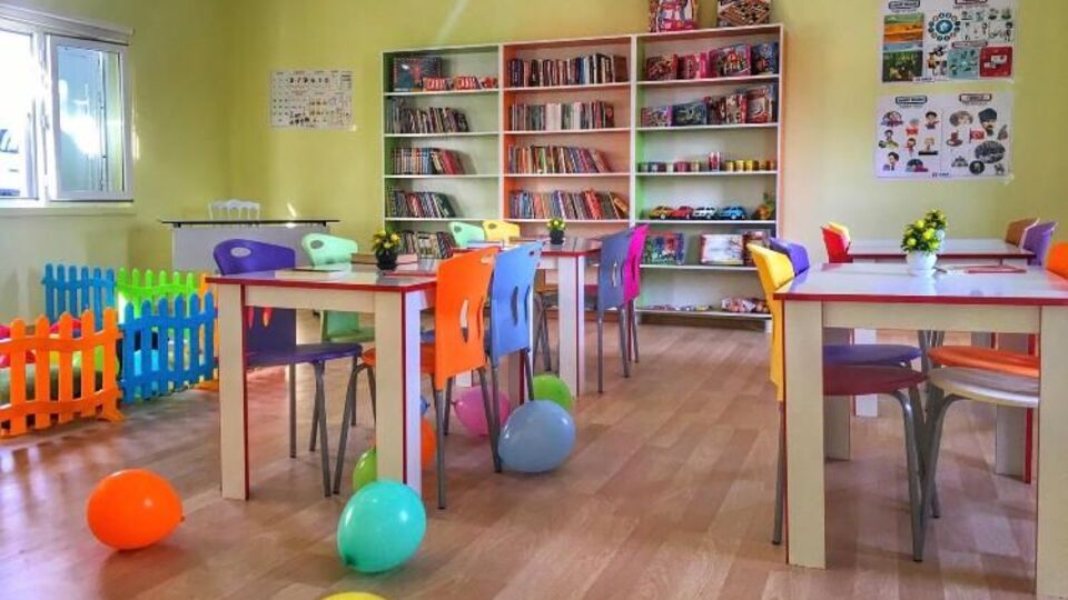 15 yıllık depoydu! Mucize değişim...