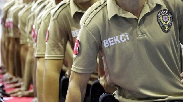 Bekçilik sınavı ne zaman?