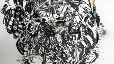 Gülfem Kessler'den 'Gaipten Sesler'