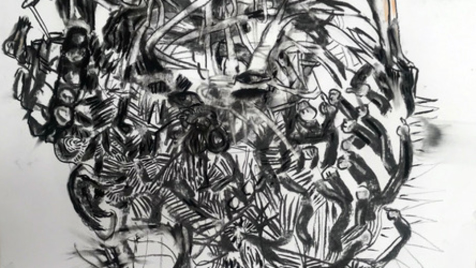 Gülfem Kessler'den 'Gaipten Sesler'