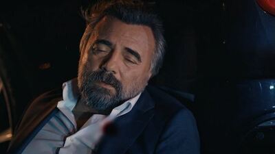 Savaş yeniden başladı!