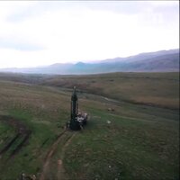 Azerbaycan Ermenistan'ın balistik füze sistemini imha etti!