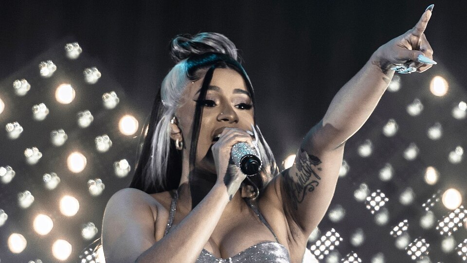 Cardi B. kimdir?