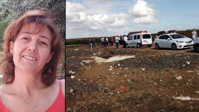 Kayıp hemşireden acı haber!