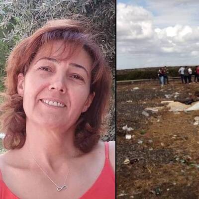 Kayıp hemşireden acı haber!