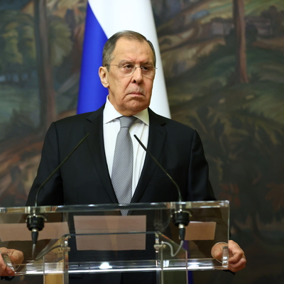 Lavrov'dan Karabağ ve Türkiye açıklaması!