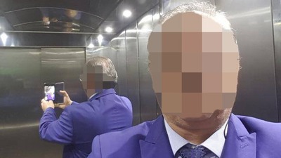 Vakıftan yardım isteyen kadına taciz iddiası!