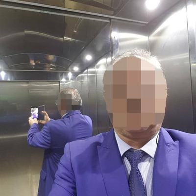 Vakıftan yardım isteyen kadına taciz iddiası!