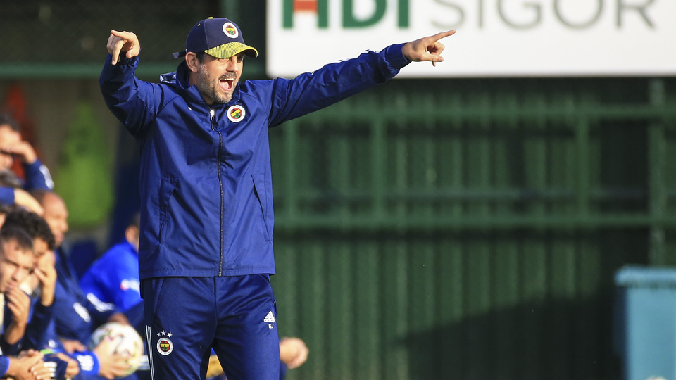 Bulut sistemini arıyor!