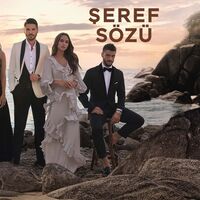 Şeref Sözü bu akşam başlıyor! Şeref Sözü oyuncuları kim?